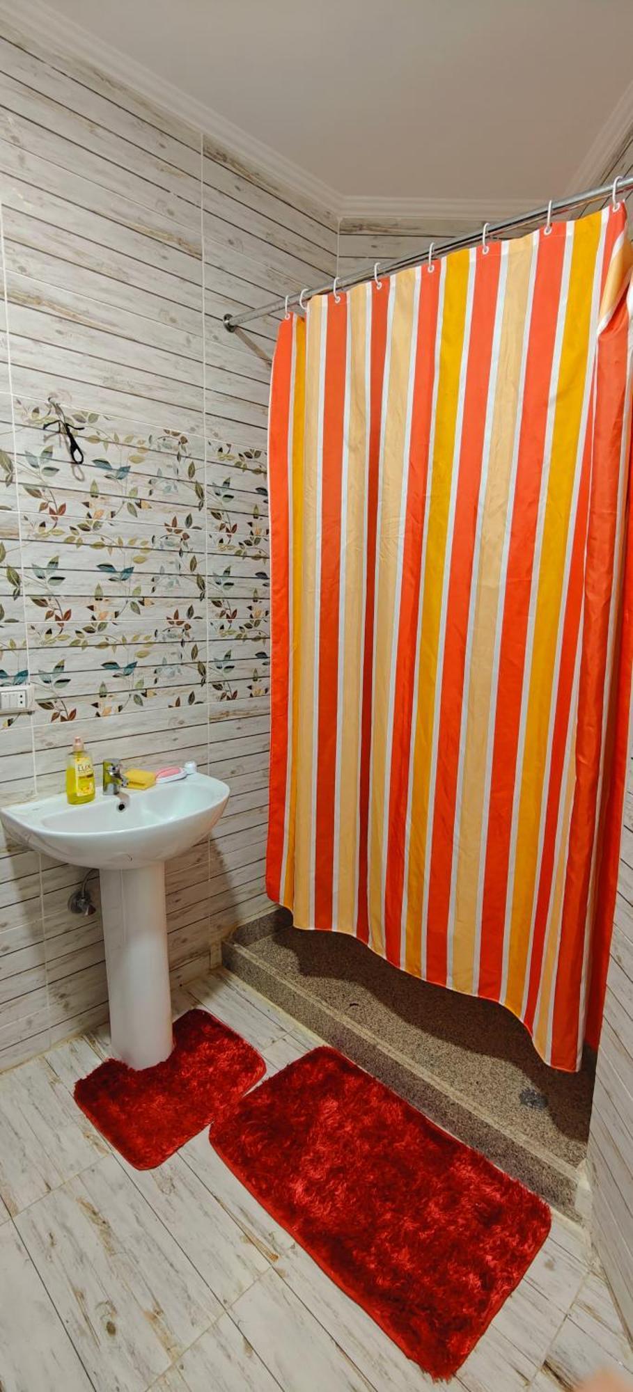 Casablanca Beach Direct Sea View Tow Bedroom Apartment Hurghada Cameră foto