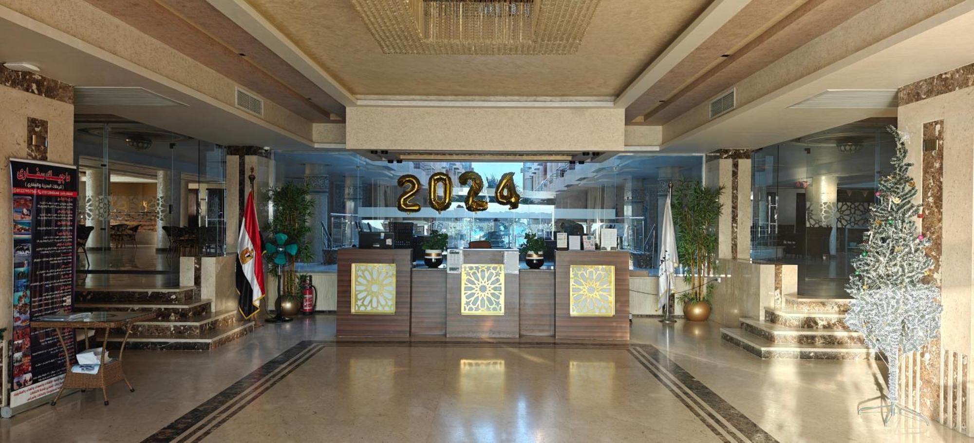Casablanca Beach Direct Sea View Tow Bedroom Apartment Hurghada Cameră foto